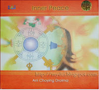 INNER PEACE