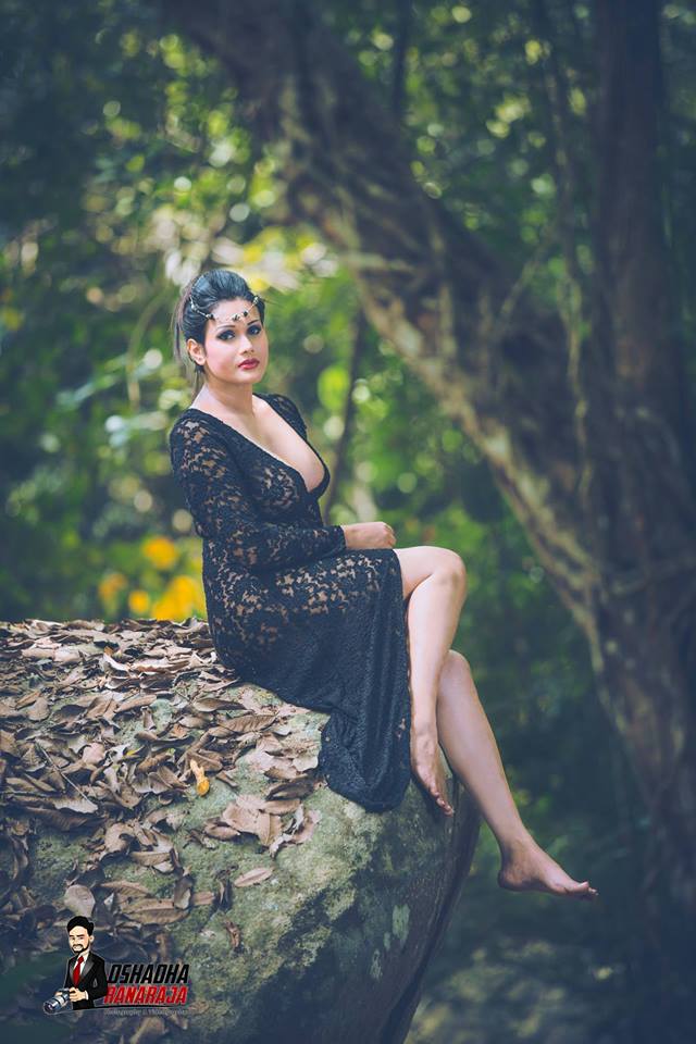 Chami Asanka -Sri Lankan Beautiful Transgender 5