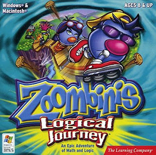 Zoombinis para PC