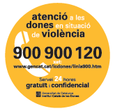 Atención a las mujeres en situación de violencia