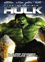 The Incredible Hulk (2008)