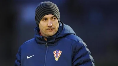 Igor Stimac set to be appointed Indian football team coach