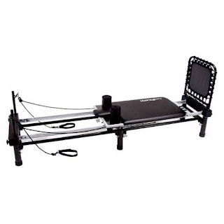 Stamina AeroPilates Reformer