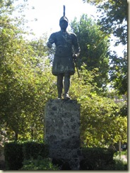 Piraeus Statue (Small)