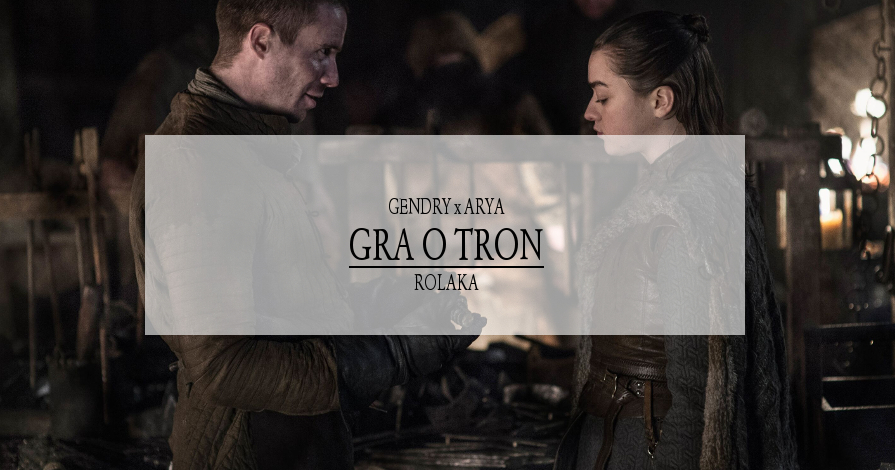 Arya And Gendry Fanfiction Just Arya Just Gendry Chapter 1