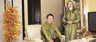 Model Baju Lebaran