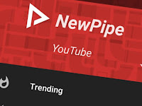 NewPipe 0.17.1 for Android- Download Latest version APK