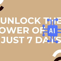 How to Master AI in Just 7 Days (Even If You’re a Complete Beginner)