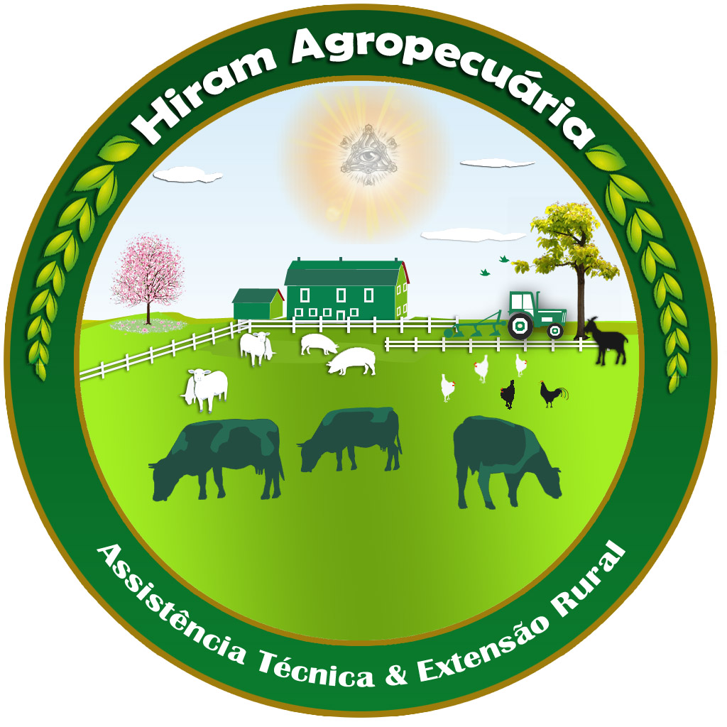 Hiram Agropecuária