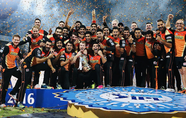 IPL History: IPL Winners List ( 2008- 2020 ) and Runners Up List