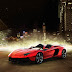 Lamborghini se surpreende com sucesso de Aventador J na internet