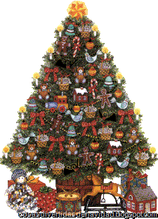 arboles navidad blogdeimagenes  (12)
