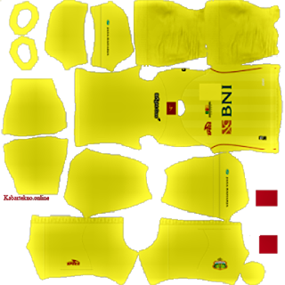 bhayangkara fc dls kit 21