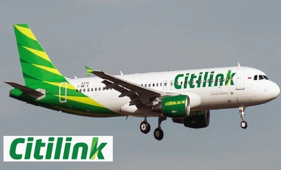 Lowongan Citilink, Karir Citilink terbaru, Loker Citilink 2015