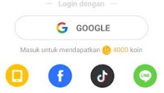 Cara Membuat Akun Hago 6 Digit