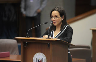 Who is the Ilongga who goes by the name of Grace Poe?