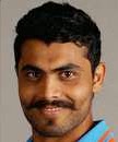 Ravindra Jadeja