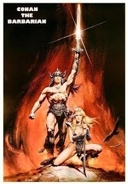 Conan, el bárbaro (1982)