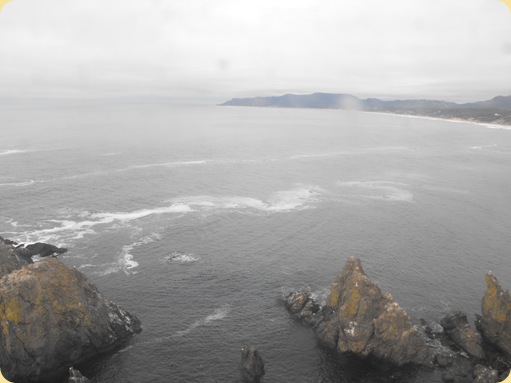 Lincoln City to Florence, OR 143