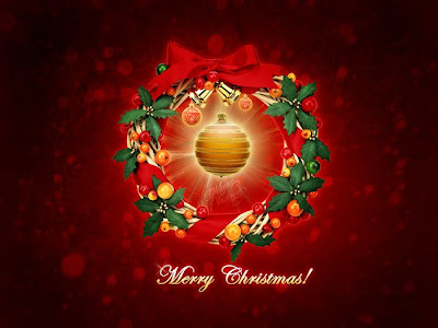 Christmas Wallpapers on Free Christmas Desktop Wallpaper  Merry Christmas Desktop Wallpaper