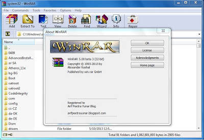 WinRar