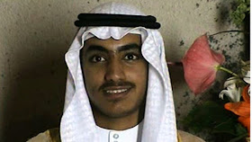 Check Out The Video Of Osama Bin Laden's Son On His Wedding Day