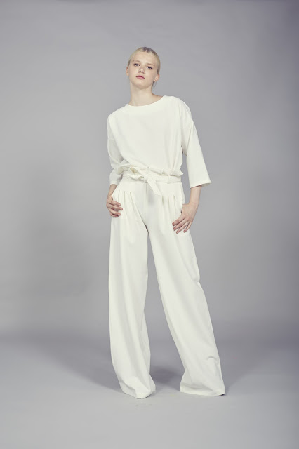 Coosy, New Collection, AW 2015/16, Blogger, Style, Colors, Dress, Pants