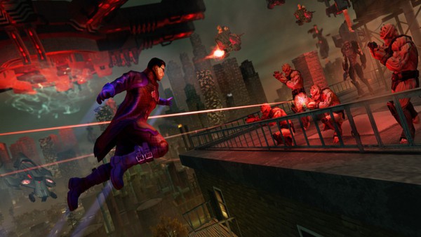 Saints Row IV PC Version Full