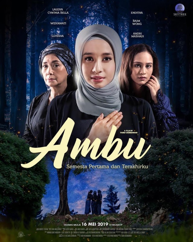 Download Ambu (2019)