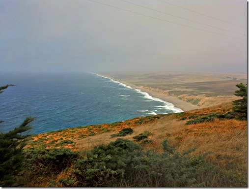 Point Reyes