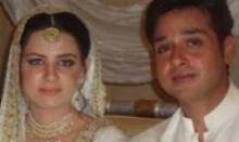 Faisal Qureshi Wedding Pictures