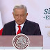 López Obrador llama a sustituir la OEA por un organismo "no lacayo de nadie".