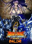 Legendary Sannin