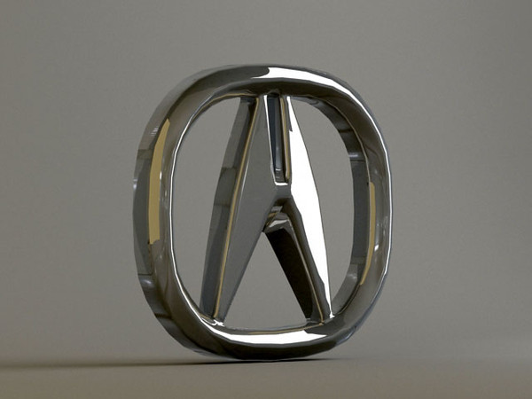 acura logo