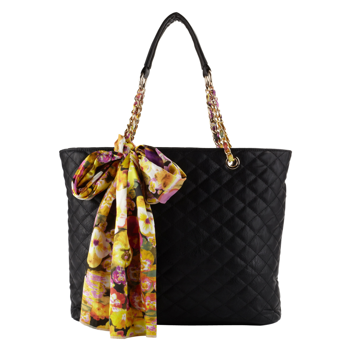 Aldo quilted bag 55