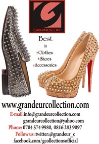 Grandeur Collection