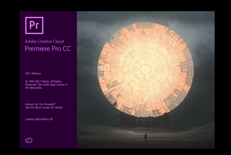 Cara Install Adobe Premiere Pro CC 2017