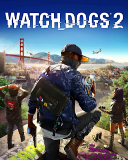 Watch Dogs 2 Gold Edition