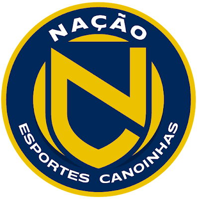 NAÇÃO ESPORTES CANOINHAS