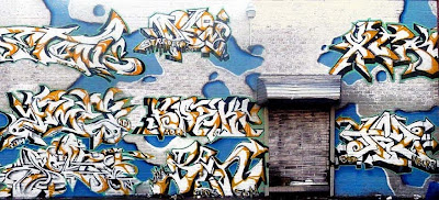 digital alphabet graffiti, 3d graffiti