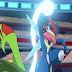 Capitulo 35 Temporada 19: ¡Una rivalidad fascinante!