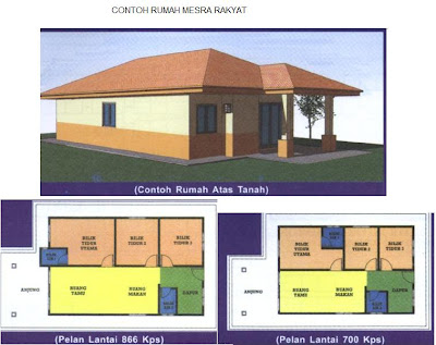 Jenis Bumbung Rumah Terkini Reka Bentuk Rumah  Desain 