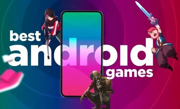 Top 25 Games Android Terbaik Top 25 Games Android Terbaik