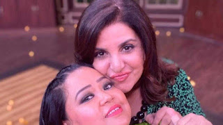 Farah khan, religious stattement , bharti singh, latest news 