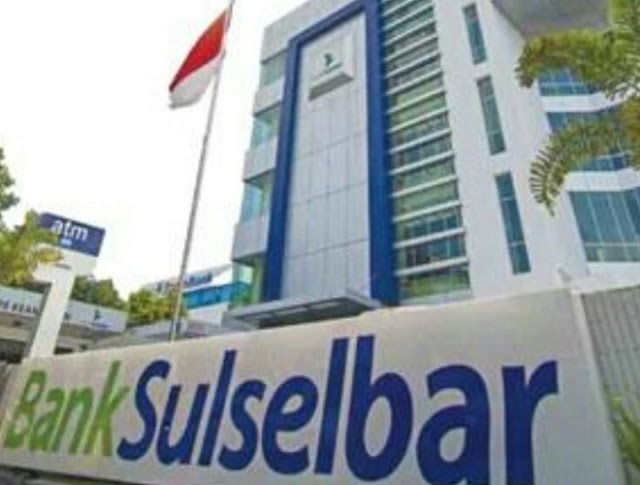   Bank Sulselbar Resmi Kantongi Izin Bank Devisa, Begini Respon Nurdin Abdullah