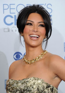 3. Kim Kardashian Jewellery