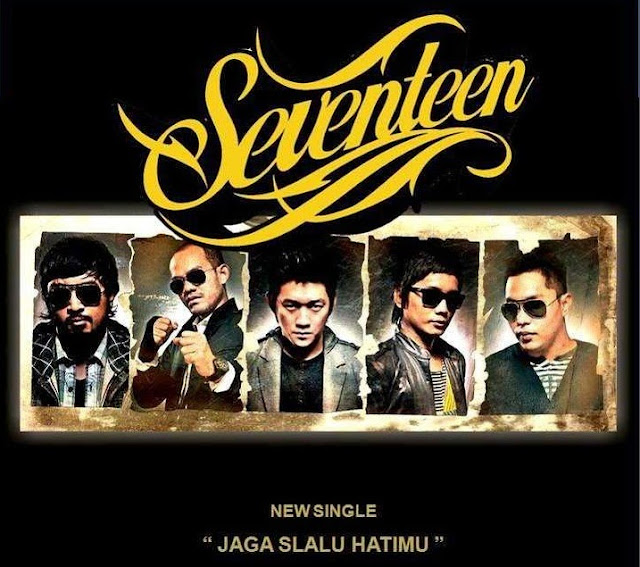 Profil band Seventeen