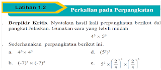 Jawaban Buku Paket Matematika Kelas 9 Guru Paud