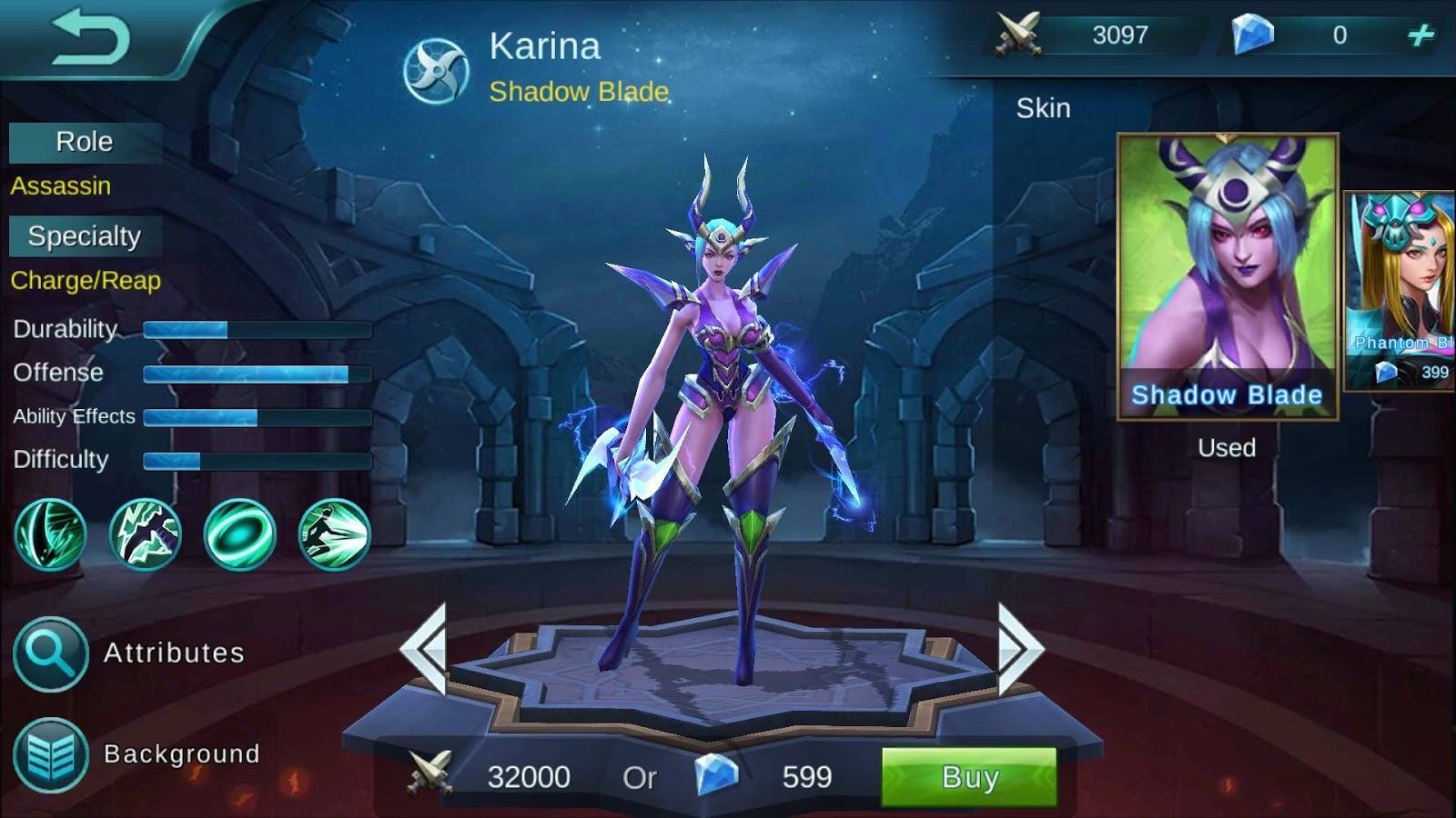 Pakai 3 Hero Ini Di Mobile Legends Pasti Sering MVP Infartikel