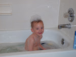 Bath Time